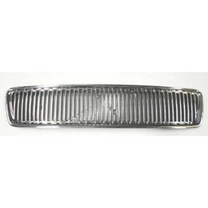 2001-2004 Volvo S40 Ön Panjur Nikelajlı (Tyg) (Adet) (Oem No:306213398)