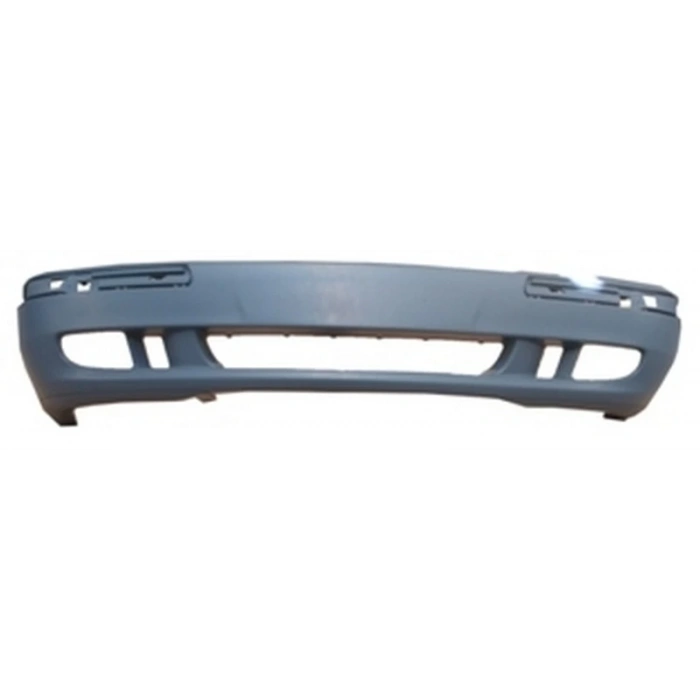 2001-2004 Volvo S40 Ön Tampon Gri (Bant-Sis Delikli) (Tyg) (Adet) (Oem No:30621689)