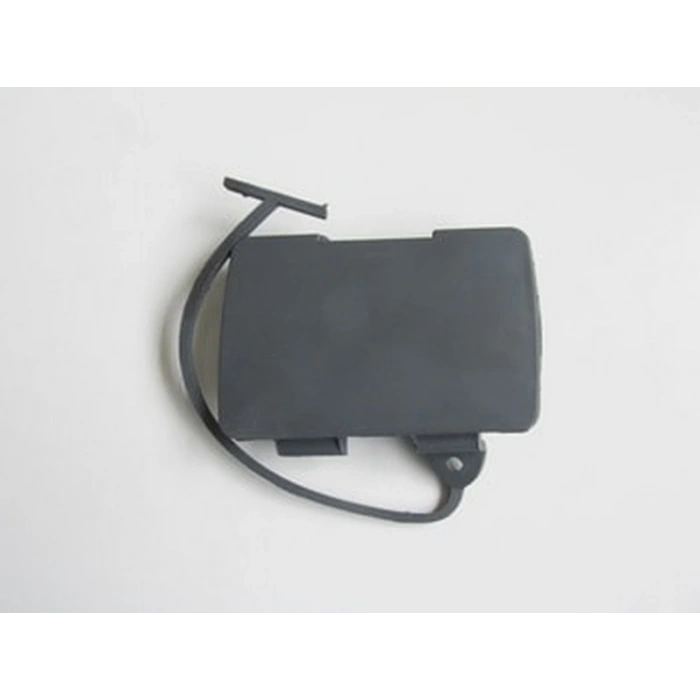 2000-2004 Volvo S60 Ön Tampon Çeki Demiri Kapağı Siyah (Tyg) (Adet) (Oem No:94840121)