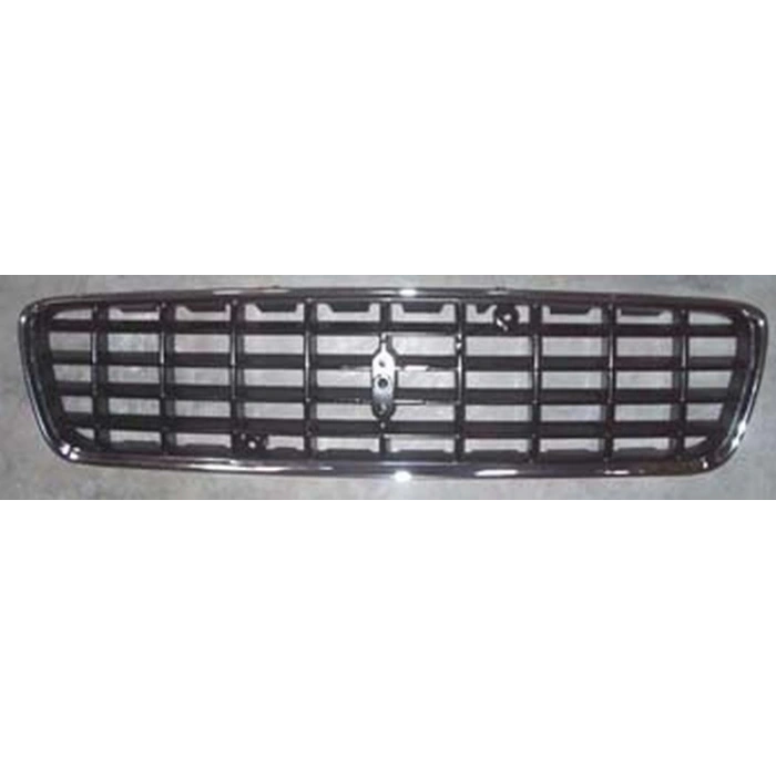 2000-2004 Volvo S60 Ön Panjur Nikelajlı (Tyg) (Adet) (Oem No:9151881)