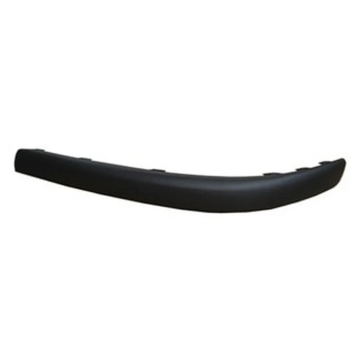 Volvo S60 2000-2004 Ön Tampon Bandı Sol Siyah (Tyg) (Adet) (Oem No:94840105)