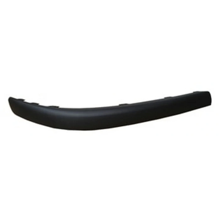 2000-2004 Volvo S60 Ön Tampon Bandı Sağ Siyah (Tyg) (Adet) (Oem No:94840113)