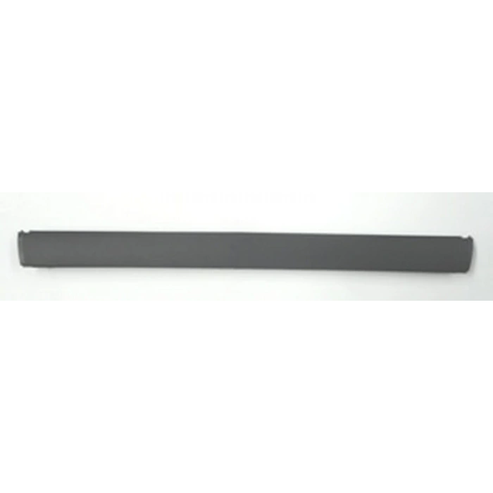 2000-2004 Volvo S60 Ön Tampon Bandı Orta Astarlı Siyah (Tyg) (Adet) (Oem No:94842291)