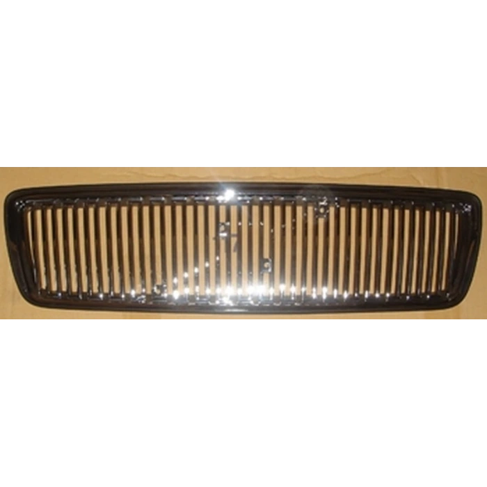 1997-2000 Volvo S70 Ön Panjur Nikelajlı (Tw) (Adet) (Oem No:21275800)