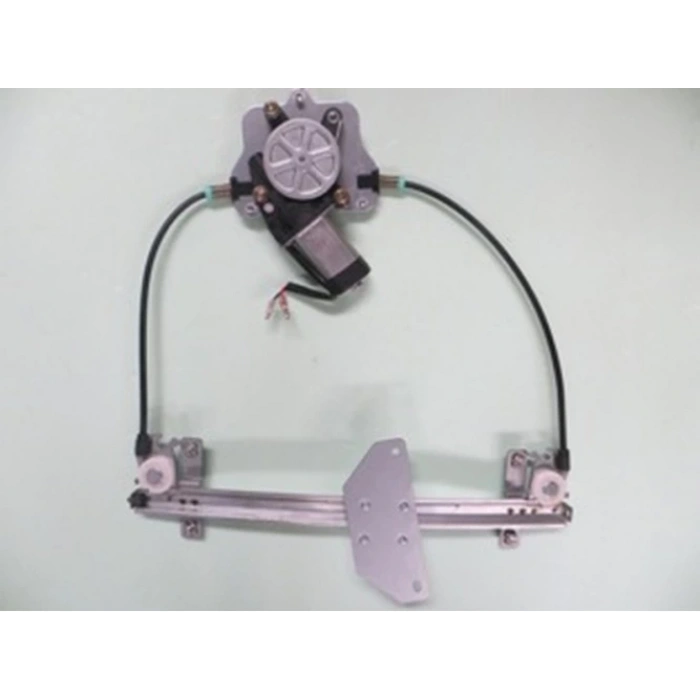 1996-2001 Volvo V40 Arka Cam Krikosu Sol Elektrikli/Motorlu (Tw) (Oem No:30802872)