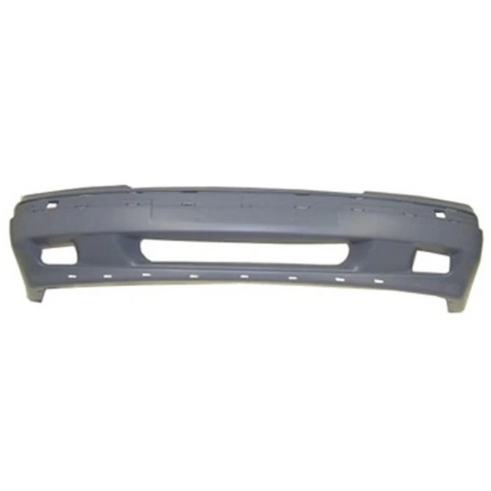 1996-2000 Volvo S40V40 Ön Tampon Gri (Sis-Panjur Delikli Tyg) (Adet) (Oem No:30850928)