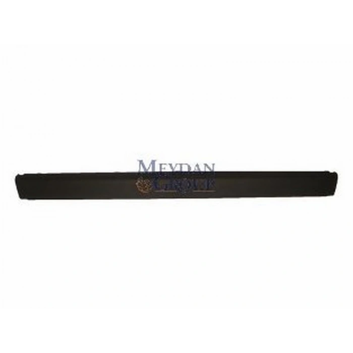 2000-2004 Volvo V70 Ön Tampon Bandı Siyah Orta (Tw) (Adet) (Oem No:9484223)