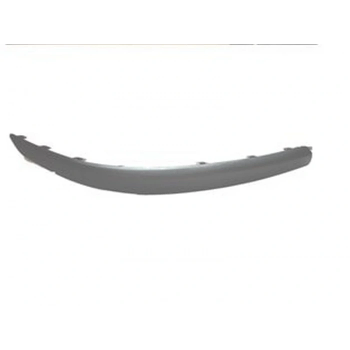 2000-2004 Volvo V70 Ön Tampon Bandı Sol (Tyg) (Adet) (Oem No:9190298)
