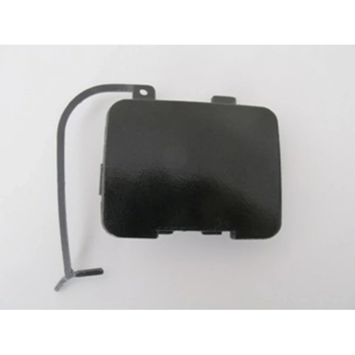 2004-2006 Volvo Xc90 Ön Tampon Çeki Demiri Kapağı Siyah (Bfn) (Adet) (Oem No:8662995)