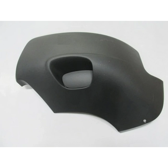 Volvo Xc90 2004-2006 Ön Tampon Ucu Sol Sis Deliksiz (Köşe Plastiği) (Tyg) (Adet) (Oem No:86483369)