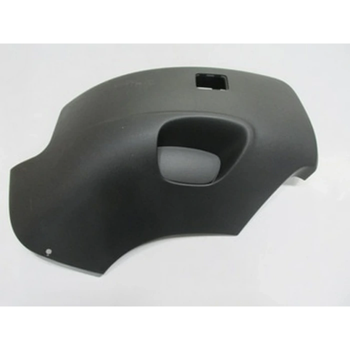 2004-2006 Volvo Xc90 Ön Tampon Ucu Sağ Sis Deliksiz Çeki Demir Kapaksız (Köşe Plastiği) (Tyg) (Adet) (Oem No:86483377)