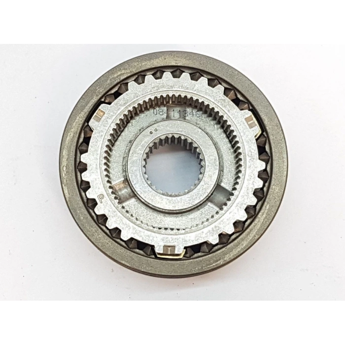 5.Vıtes Senkromenç Psa 206/207/208/301 B.M 99- (Oem No: 1611563280)