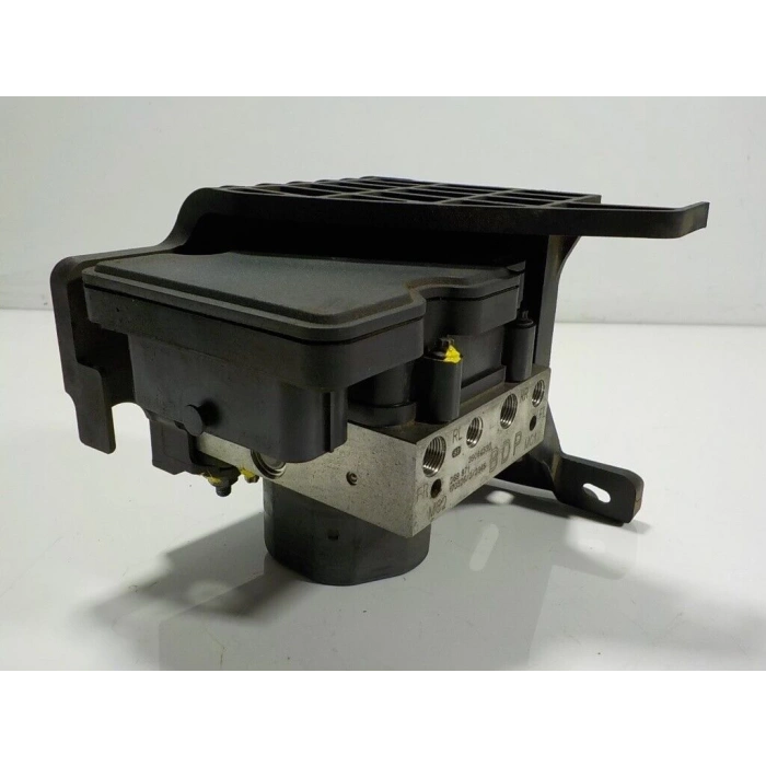 Abs Beyni  Opel Corsa E Bm 15- (Oem No: 95518042)