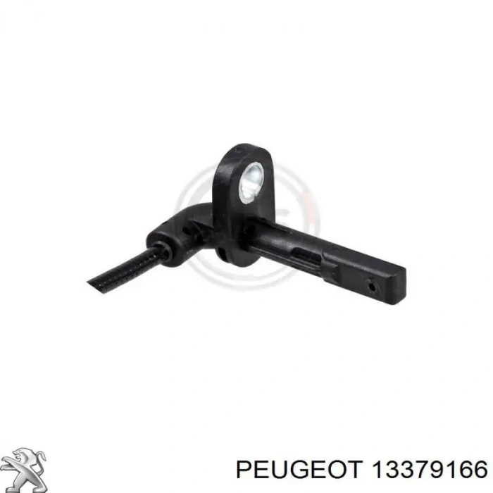 Abs Sensörü Arka Arka Dingil Opel Astra K Bm 16- (Oem No: 42703445)