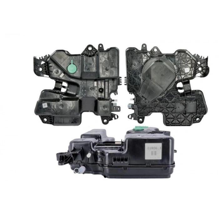 Adblue Deposu Psa Expert 4 / Traveller B.M 97-00 (Oem No: 9842697380)