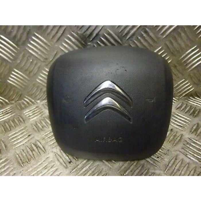 Airbag (Direksiyon Airbag) Psa Berlıngo B.M 2018- (Oem No: 98185170Zd)