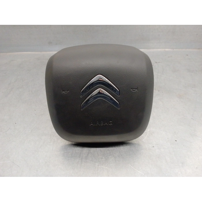 Airbag (Sol) Psa C3 (B618) B.M 2015- (Oem No: 98128997Zd)