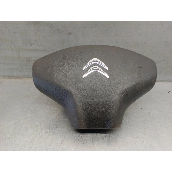 Airbag (Sol) Psa C Elysee B.M 2013- (Oem No: 96753921Zd)