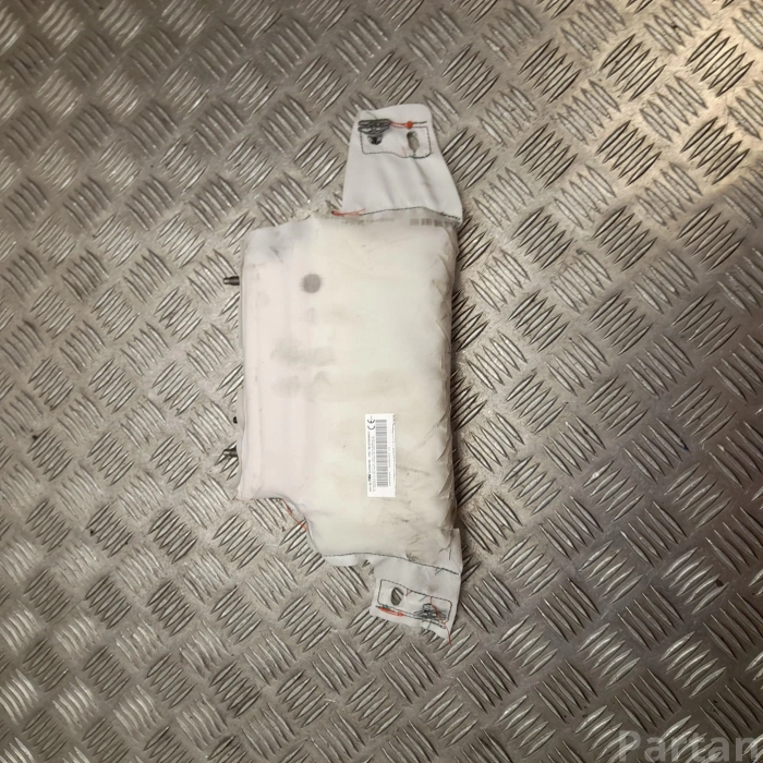 Airbag (Tavan) Psa Partner / Rıfter B.M 2018- (Oem No: 9818750980)