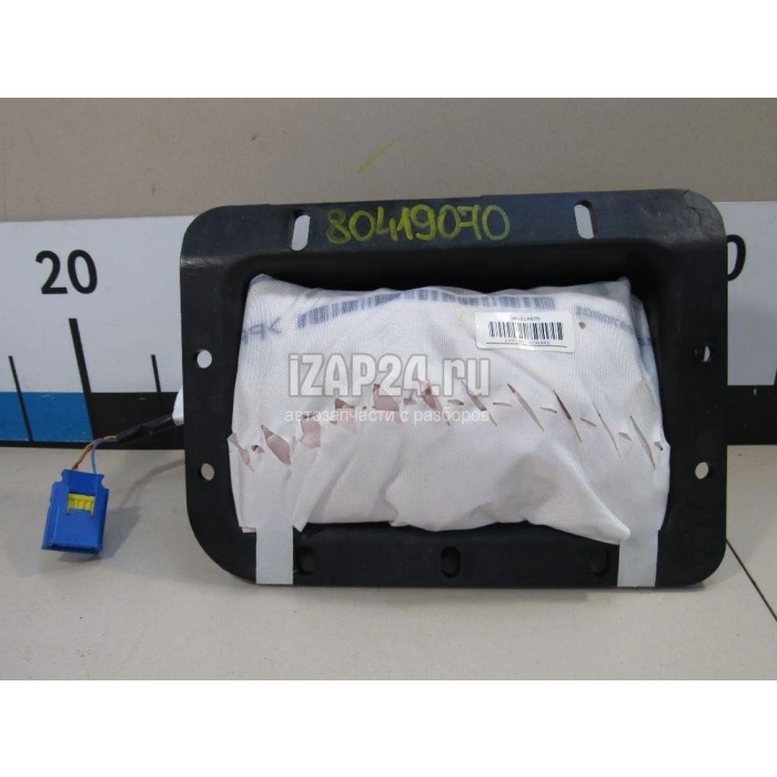 Airbag (Yolcu Tarafı) Psa C Elysee B.M 13- (Oem No: 9675001980)