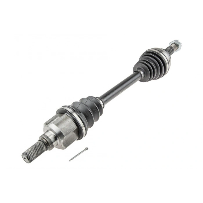 Aks Komple Ön Sağ Psa C3 Aırcross (A88) 1.2 Bnz. 20- (Oem No: 9808800780)