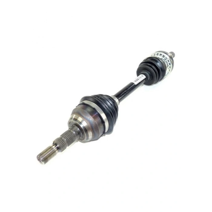 Aks Mılı : Sol Opel Astra H 04- (Oem No: 13136379)