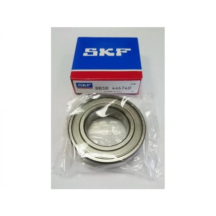 Aks Rulmanı Orta 35X62X16 Fıat Ducato Bm 00- (Oem No: Skf Bb1B 446740)
