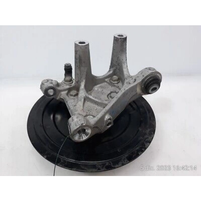 Aks Taşıyıcı Arka Sol Opel Insıgnıa B Bm 18- (Oem No: Yr00051880)