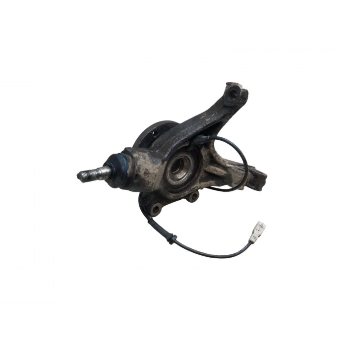 Aks Taşıyıcı Ön Sol Psa 3008/C4 B.M 07- (Oem No: 1606630980)