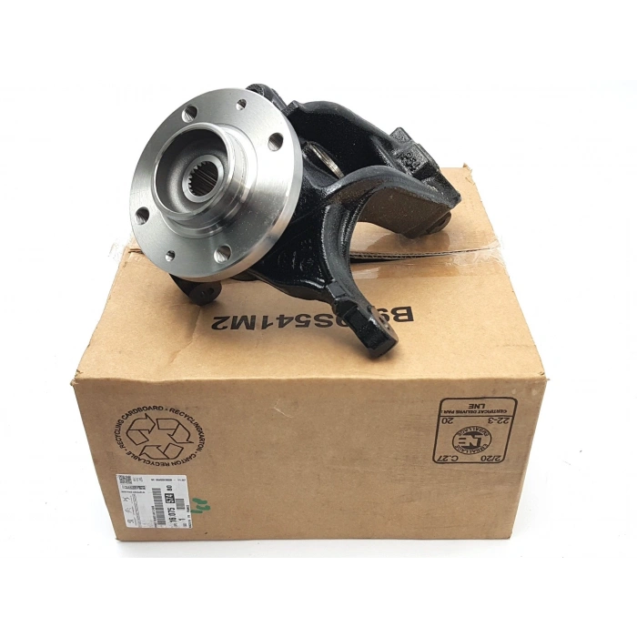 Aks Taşıyıcı Sol Psa 207/208/301 B.M 07- (Oem No: 1607557480)