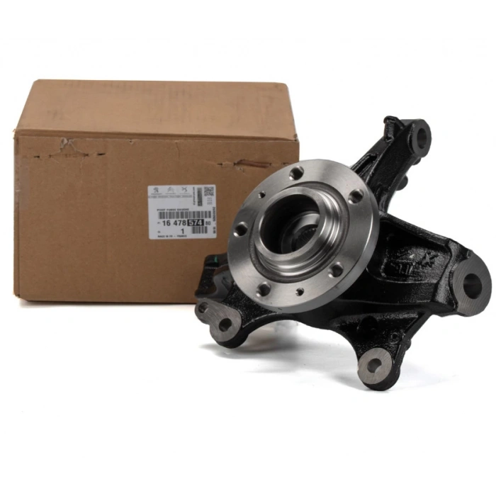 Aks Taşıyıcı Sol Psa 308/3008/508/5008 B.M 2014- (Oem No: 1647857480)