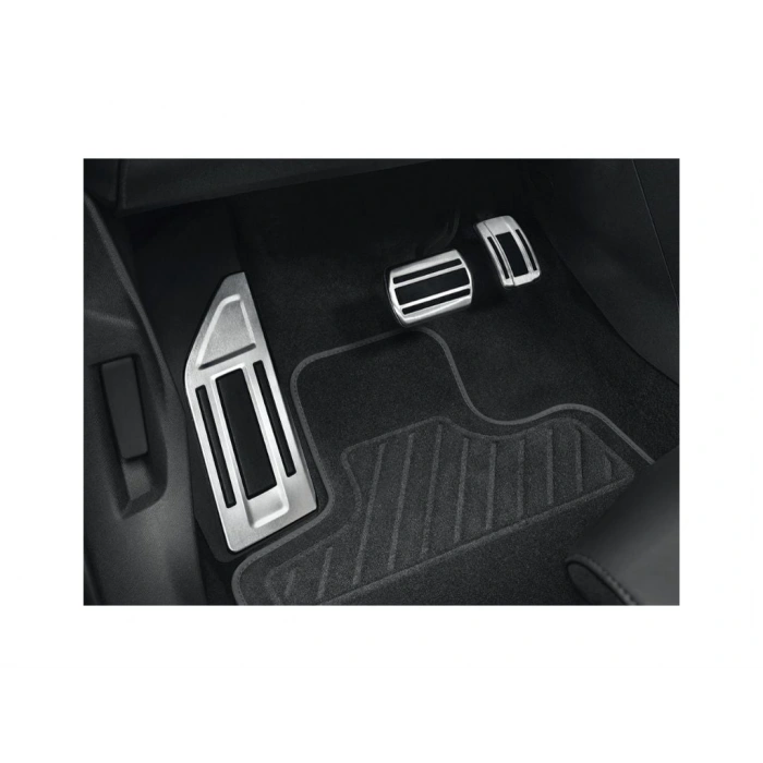 Alumınyum Pedal Takım Psa 3008/5008 B.M 2016- (Oem No: 1629067280)