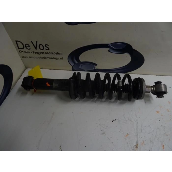 Amortısör Arka Sag/Sol Aynı Adet  Psa 407/ 508 / C5 (X7) B.M 2012- (Oem No: 9805434380)