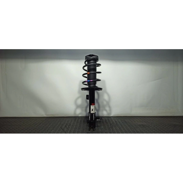 Amortısör Ön Sol Psa 2008 B.M 2019- (Oem No: 9836654980)