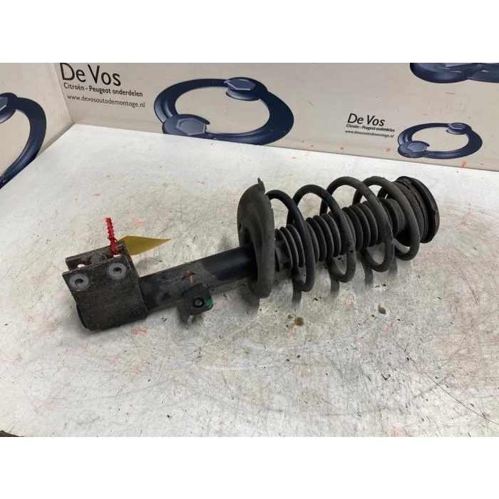 Amortısör Ön Sol Psa Partner Tepee Bm 04- (Oem No: 9821888580)