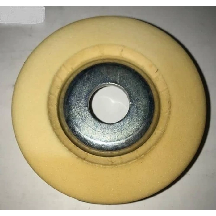 Amortısör Tabla Psa Partner Tepee B.M 09- (Oem No: 9675124280)