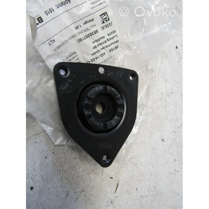 Amortısör Tablası Psa C4 (C41) / 208 / 2008 Iı B.M 2018- (Oem No: 9838207180)