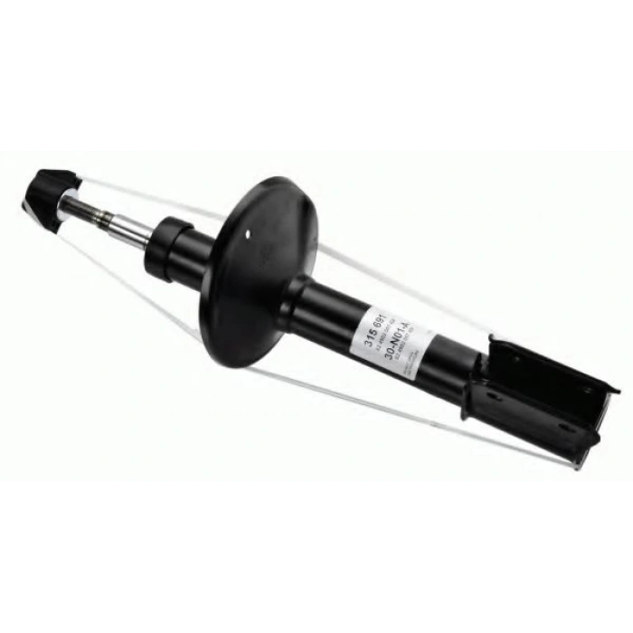 Amortisör Sandero 08Sonrası Gazlı Ön (Oem No: Sac-315691)