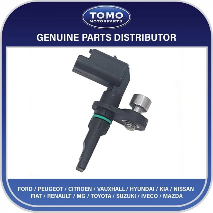 Arka Abs Kaptörü Psa Expert / Traveller B.M 2018- (Oem No: 9806041680)