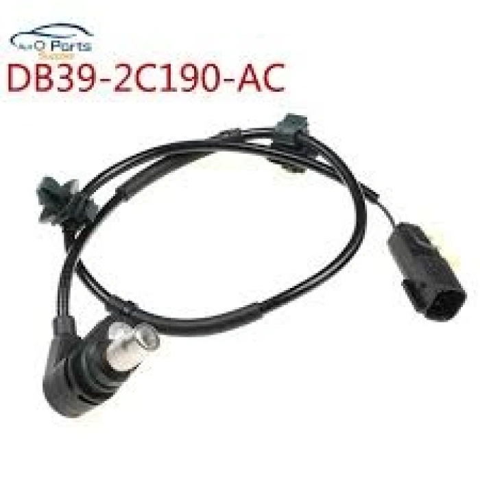 Arka Abs Okuyucu Sağ Sensor Komple Ford Ranger 2011 (P375) Bm 11- (Oem No: Db39 2C190 Ac)