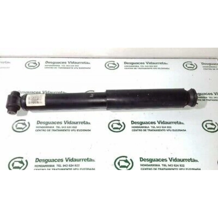 Arka Amortisör C4 Pc2 Psa Peugeot (Oem No: 9817404580)