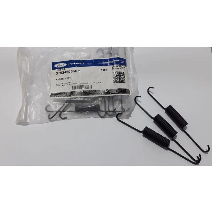 Arka Balata Yayı Alt Ford Ranger Bm 98- (Oem No: Xm34 2035 Ba)