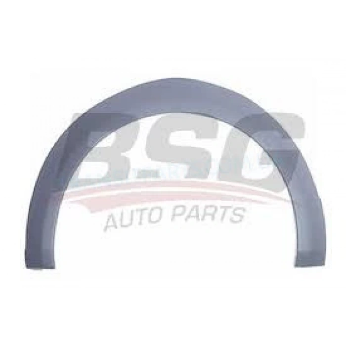 Arka Çamurluk Dodiği Sol Ford Connect Bm 02- (Oem No: 2T14 A280K97 Bhybb4)