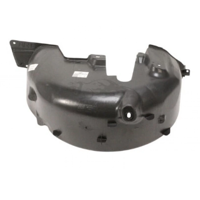 Arka Çamurluk Davlumbazı Psa 208 Bm Oe-Psa (Oem No: 9673769180)