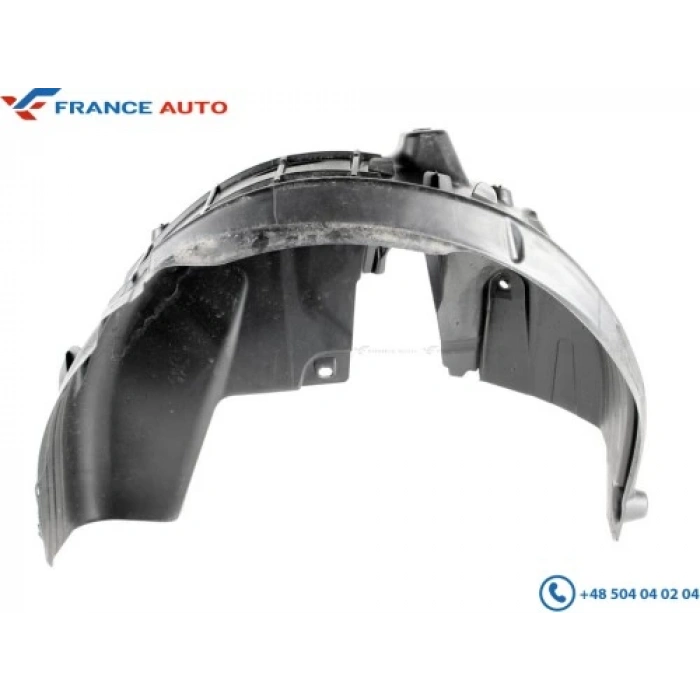 Arka Çamurluk Davlumbazı Sağ Psa C3 Bm 02- (Oem No: 9811931680)