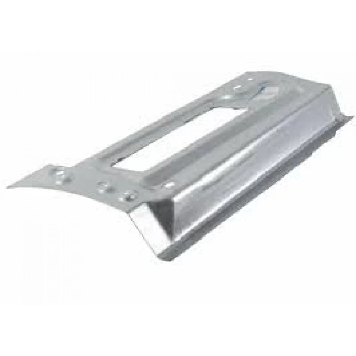 Arka Çamurluk Etek Sacı Alt Sol Ford Transıt V-363 Bm 15- (Oem No: Bk31 V101K05 Aa)