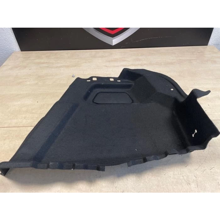 Arka Çamurluk İç  Kaplaması : Sağ Opel Corsa F Bm 20- (Oem No: 98277907Zd)