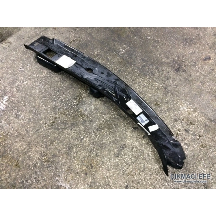 Arka Çamurluk Su Olugu Sol Psa Berlıngo Vp (K9) B.M 18- (Oem No: 1632269880)