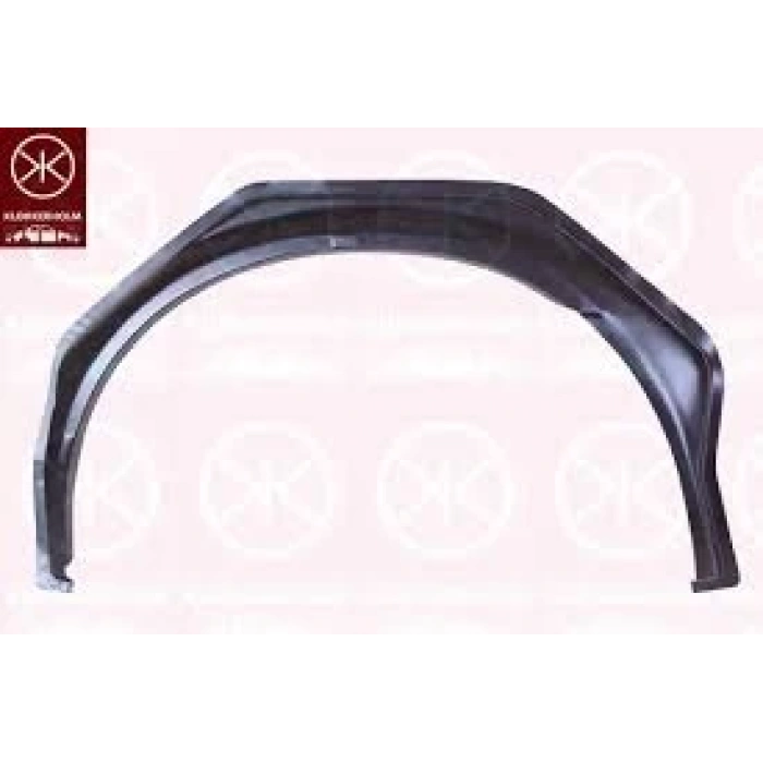 Arka Çamurluk Yuvası Dış Sağ Ford Transıt V184 Bm 01- (Oem No: Yc15 V27886 Ag)