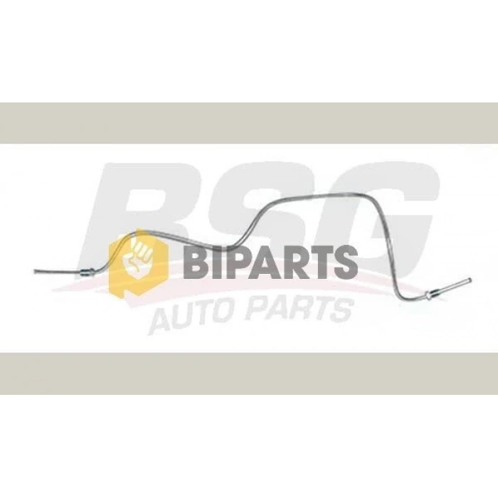 Arka Fren Boru Sağ ( Uzun ) Ford Transıt V83 Bm 92- (Oem No: 92Vt 2K031 Bcc)